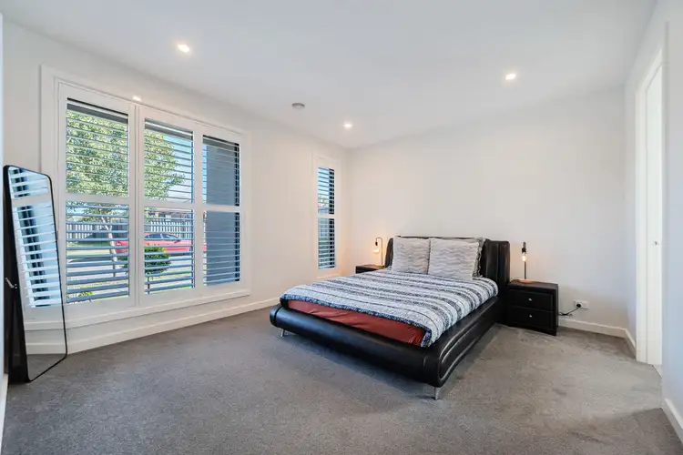 Fifth view of Homely house listing, 3 Liewah Circuit, Craigieburn VIC 3064