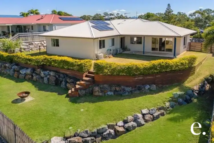 18 Viewpoint Way, New Auckland QLD 4680