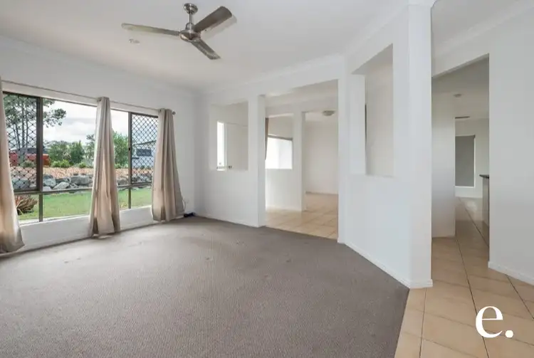 Third view of Homely house listing, 18 Viewpoint Way, New Auckland QLD 4680