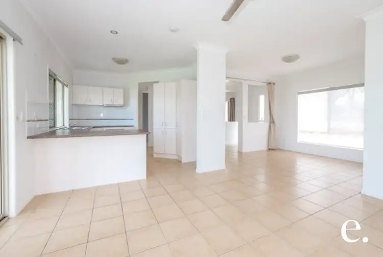 Fifth view of Homely house listing, 18 Viewpoint Way, New Auckland QLD 4680