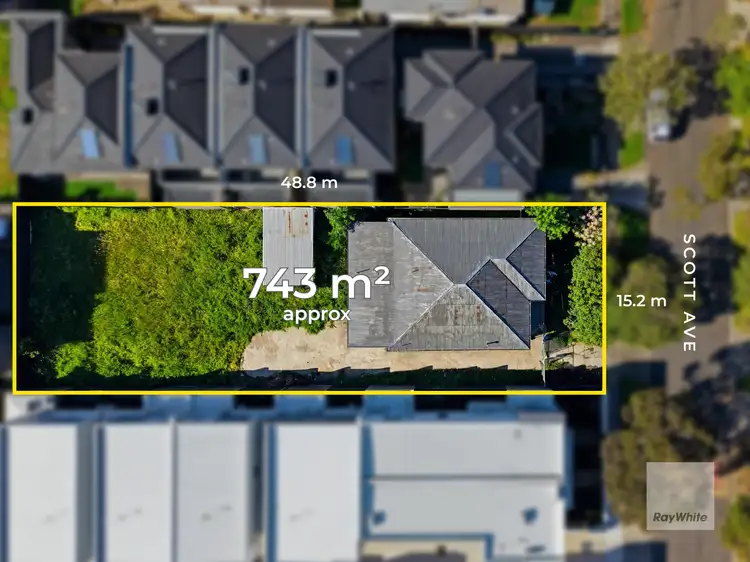 30 Scott Avenue, St Albans VIC 3021