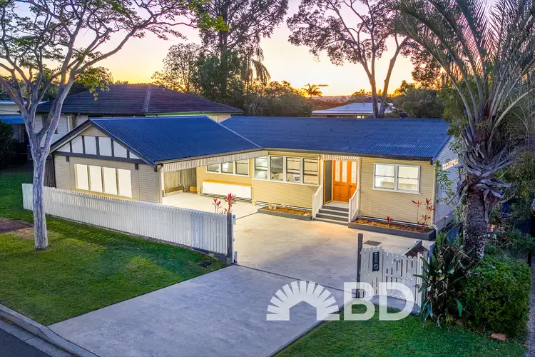 24 Hutton Road, Aspley QLD 4034