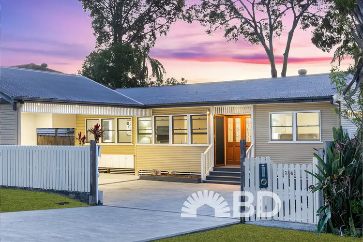 Second view of Homely house listing, 24 Hutton Road, Aspley QLD 4034