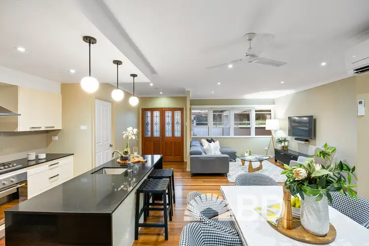 Sixth view of Homely house listing, 24 Hutton Road, Aspley QLD 4034