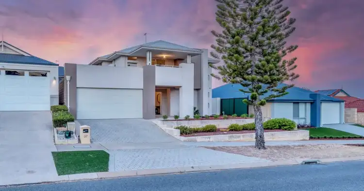 37 Northport Boulevard, Wannanup WA 6210