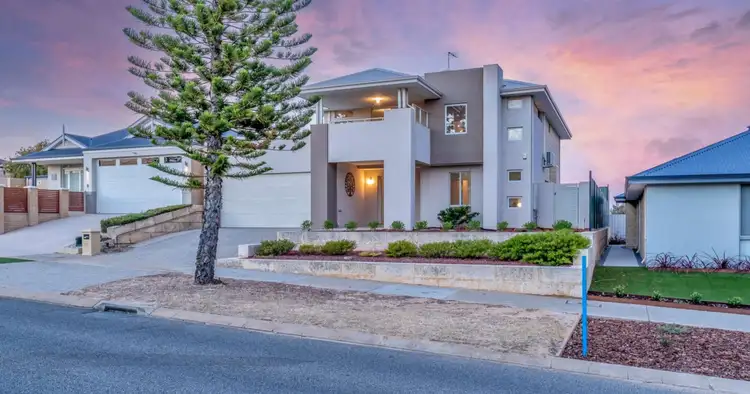 Second view of Homely house listing, 37 Northport Boulevard, Wannanup WA 6210