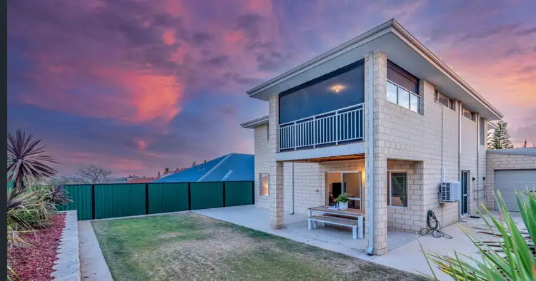 Third view of Homely house listing, 37 Northport Boulevard, Wannanup WA 6210