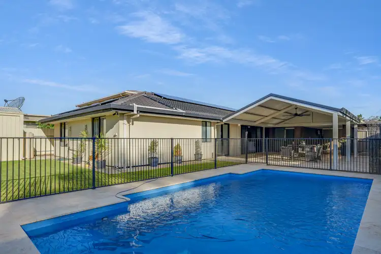 37 McDonald Road, Parafield Gardens SA 5107