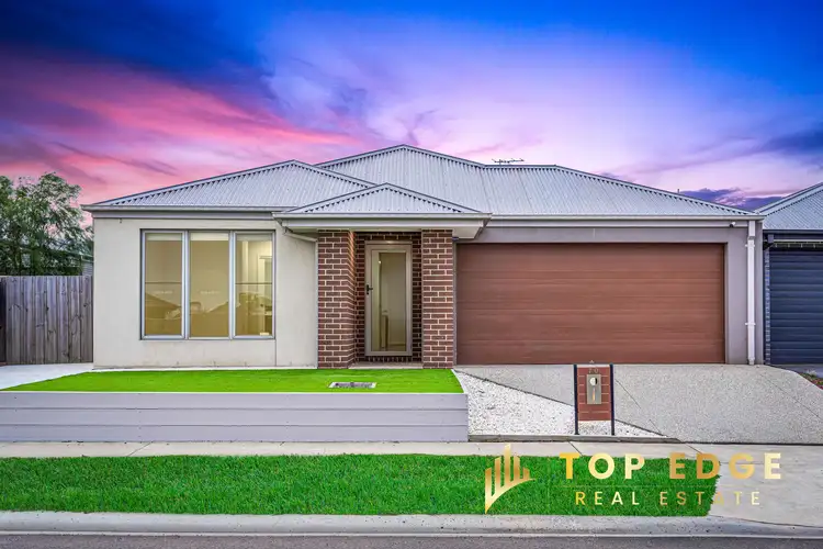 70 Cosgrove Drive, Maddingley VIC 3340