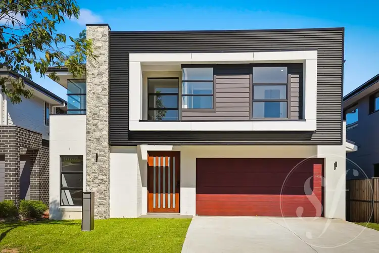 63 Camarero Street, Box Hill NSW 2765