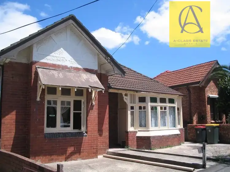 57 Duntroon Street, Hurlstone Park NSW 2193