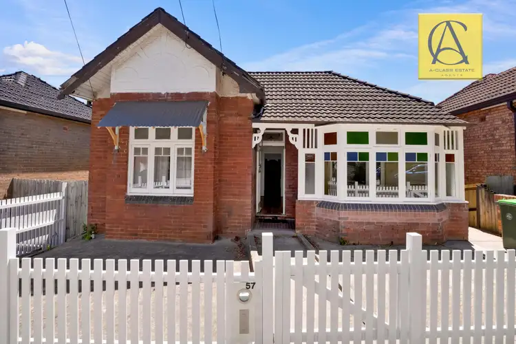 57 Duntroon Street, Hurlstone Park NSW 2193