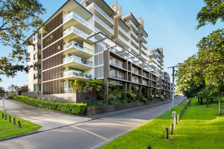 610/23 Parkland Street, Nundah QLD 4012