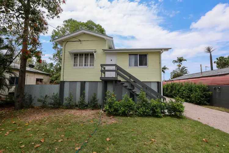 73 Seventh Avenue, Home Hill QLD 4806