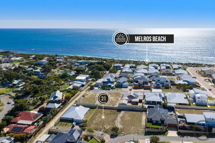 8 Goldsworthy Loop, Dawesville WA 6211