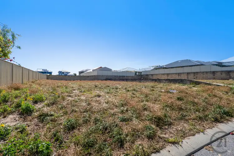 Sixth view of Homely land listing, 8 Goldsworthy Loop, Dawesville WA 6211