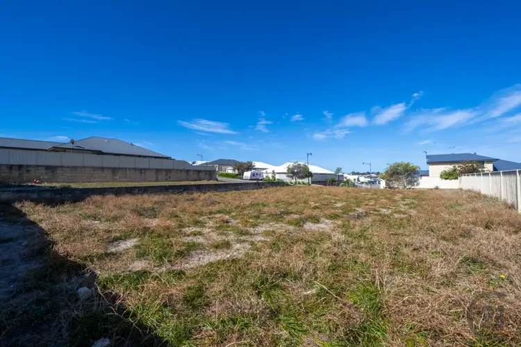 Seventh view of Homely land listing, 8 Goldsworthy Loop, Dawesville WA 6211