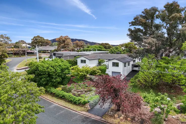 5 Markham Street, Mawson ACT 2607