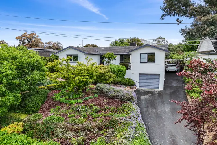 5 Markham Street, Mawson ACT 2607