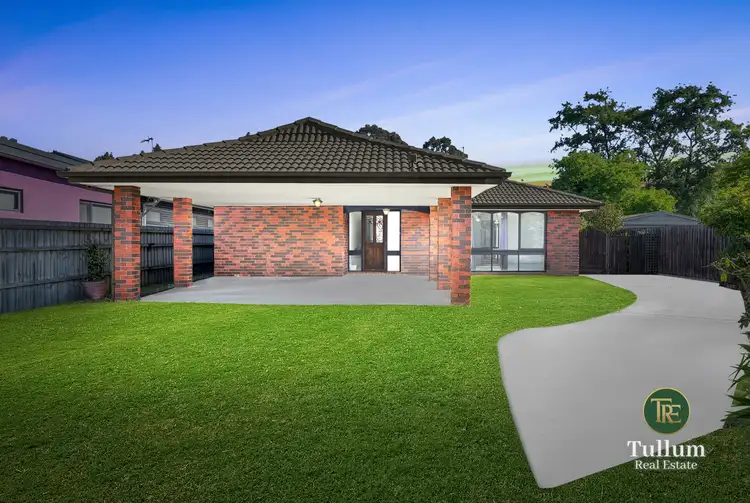 15 Albert Street, Moe VIC 3825