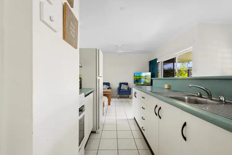 Fourth view of Homely house listing, 17/91-93 Davidson Street, Port Douglas QLD 4877