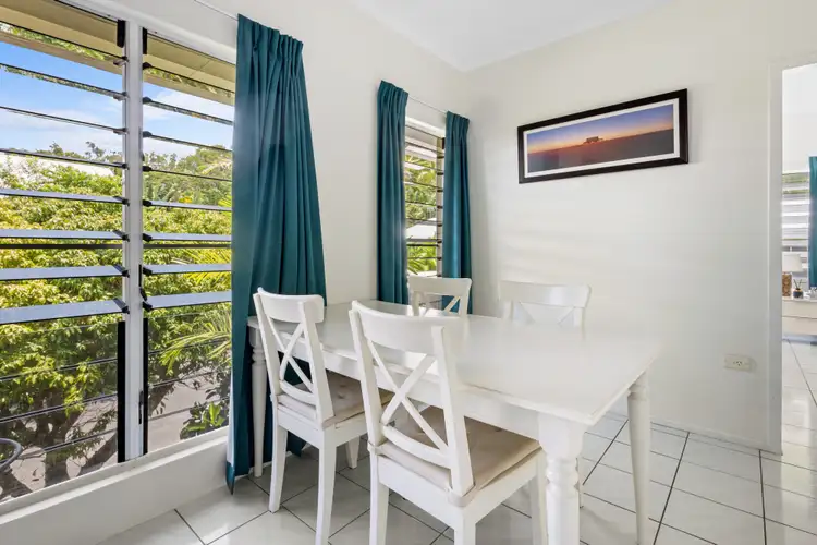Fifth view of Homely house listing, 17/91-93 Davidson Street, Port Douglas QLD 4877
