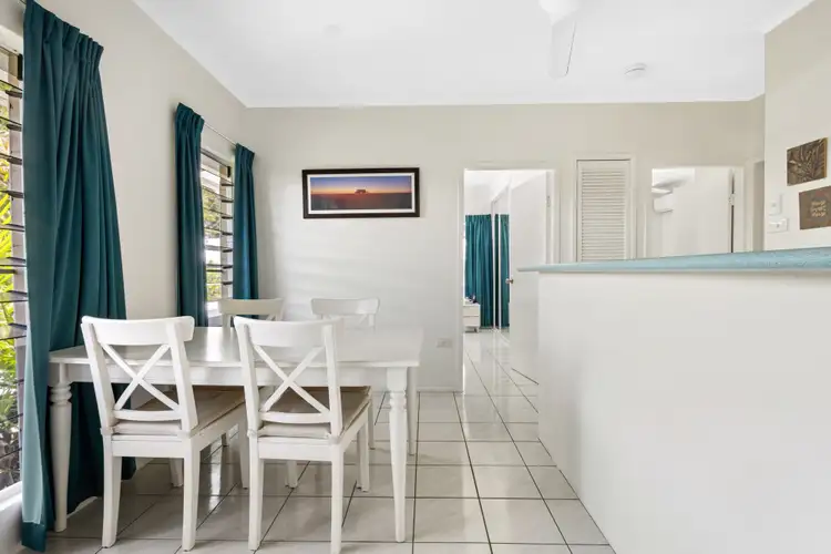 Sixth view of Homely house listing, 17/91-93 Davidson Street, Port Douglas QLD 4877