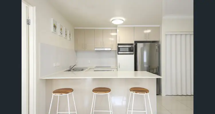 4/188 Gladstone Road, Highgate Hill QLD 4101