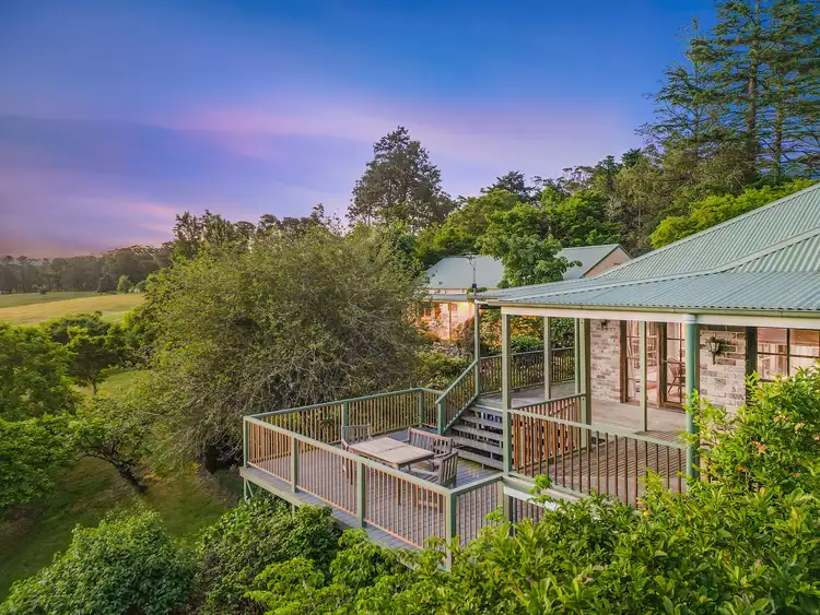 6 Hanlons Road South, Bilpin NSW 2758