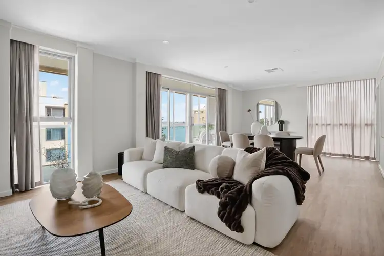 12/1 Kings Park Avenue, Crawley WA 6009