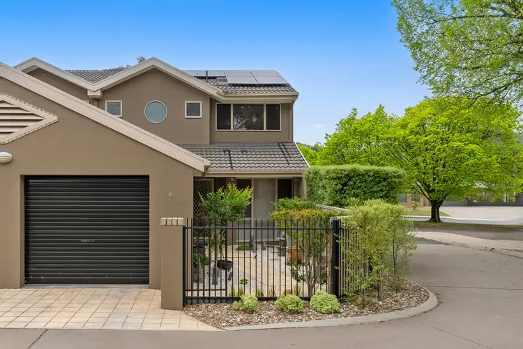 6/2 Springbett Street, Kambah ACT 2902