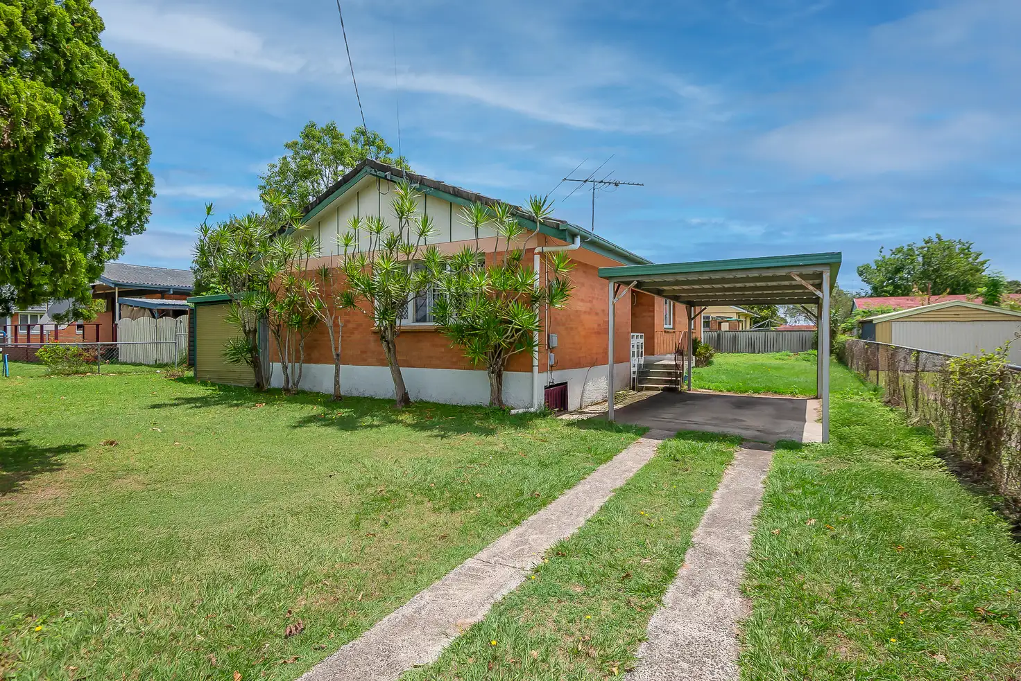 Main view of Homely house listing, 276 Watson Road, Acacia Ridge QLD 4110