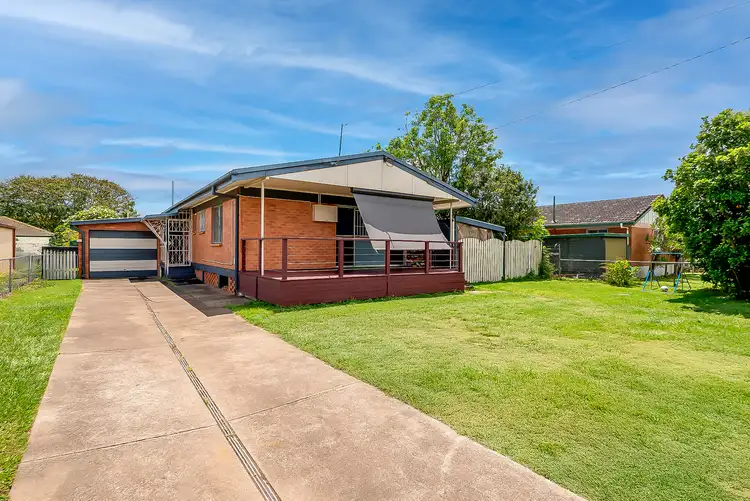 Second view of Homely house listing, 276 Watson Road, Acacia Ridge QLD 4110