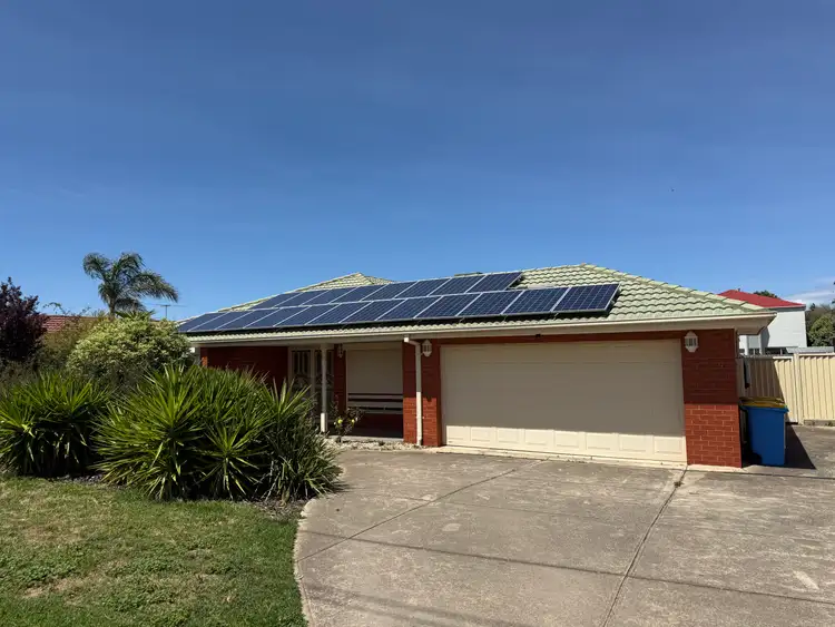 219 Mitchells Lane, Sunbury VIC 3429