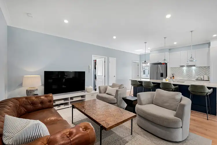 9/131 Leicester Street, Coorparoo QLD 4151