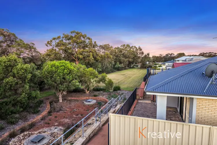 Second view of Homely house listing, 4 Banyan Lane, Aubin Grove WA 6164