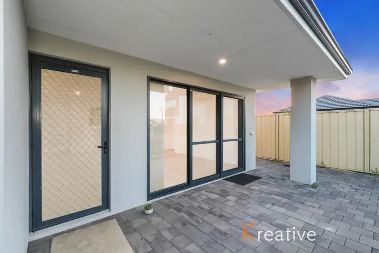 Third view of Homely house listing, 4 Banyan Lane, Aubin Grove WA 6164