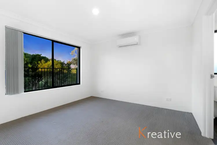 Fourth view of Homely house listing, 4 Banyan Lane, Aubin Grove WA 6164