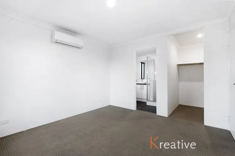 Fifth view of Homely house listing, 4 Banyan Lane, Aubin Grove WA 6164