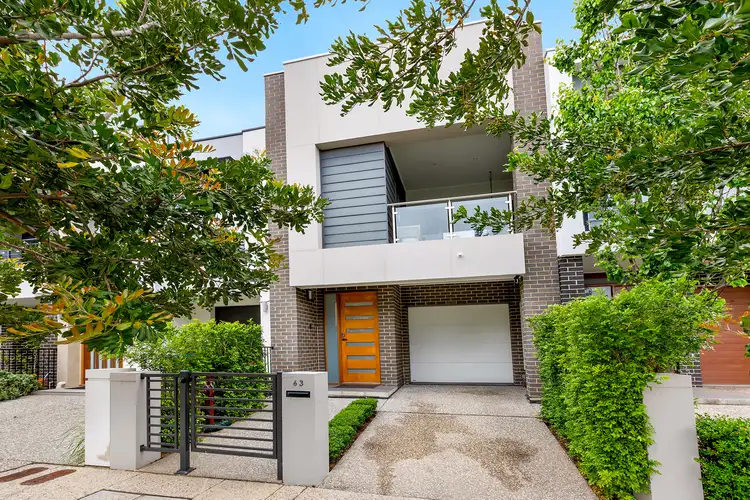 63 Condon Drive, Lightsview SA 5085