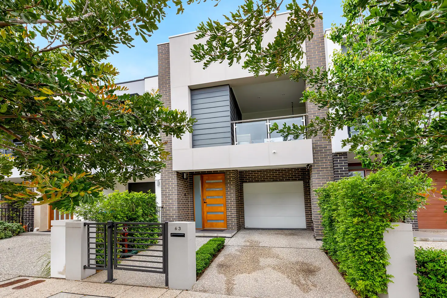 Main view of Homely house listing, 63 Condon Drive, Lightsview SA 5085