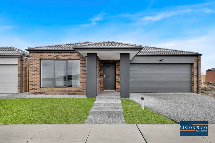 174 Newbridge Boulevard, Wallan VIC 3756