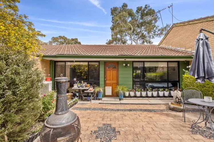 49/25 Pinkerton Circuit, Kambah ACT 2902