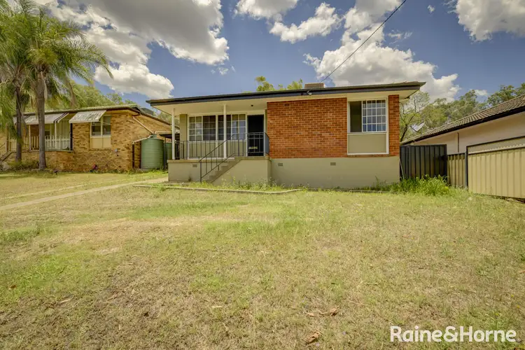 12 Mountview Crescent, Tamworth NSW 2340