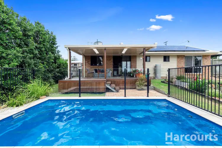 12 Annette Street, Dundowran Beach QLD 4655