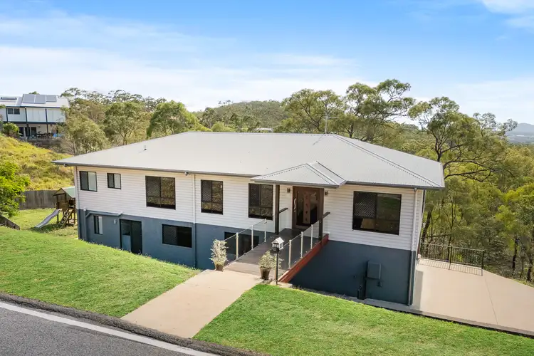 113 Boles Street, West Gladstone QLD 4680