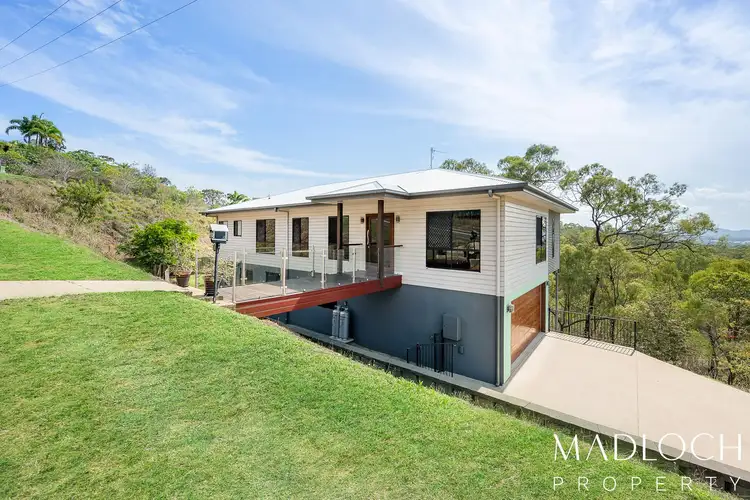 113 Boles Street, West Gladstone QLD 4680