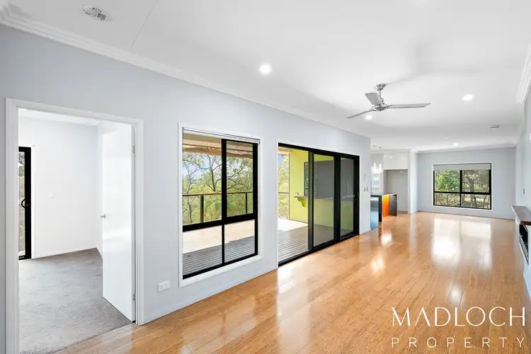 Fifth view of Homely house listing, 113 Boles Street, West Gladstone QLD 4680