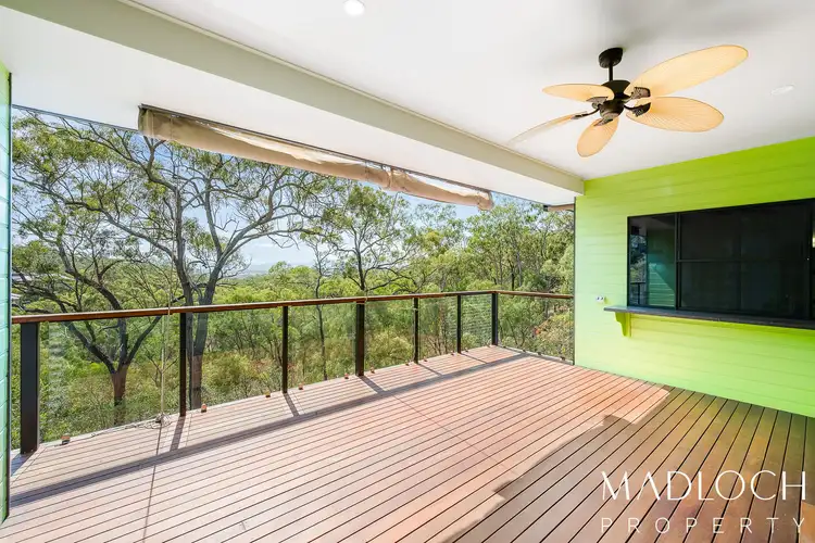 Sixth view of Homely house listing, 113 Boles Street, West Gladstone QLD 4680