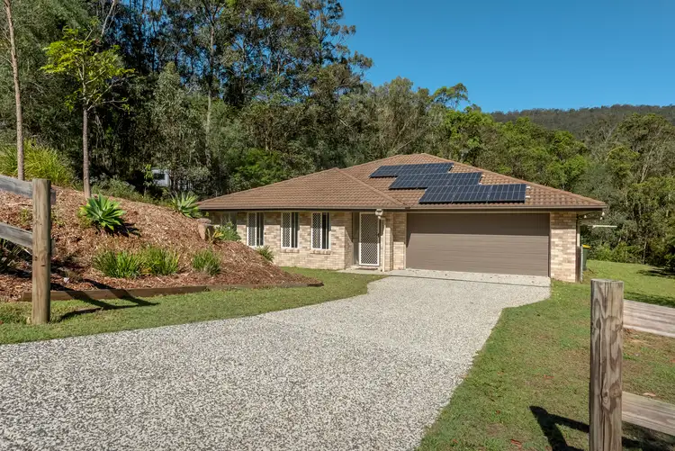183 Fenwick Road, Boyland QLD 4275